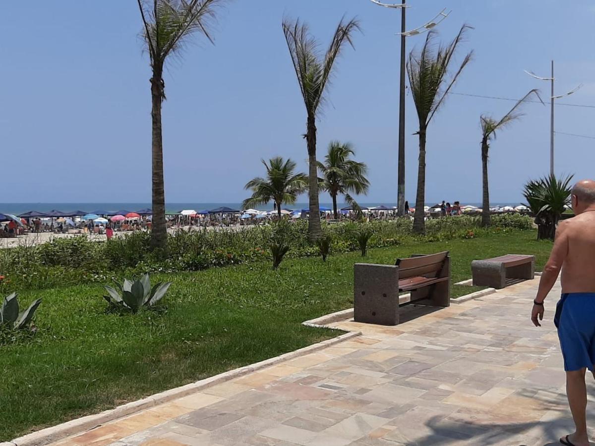 Cobertura Duplex Apartment Praia Grande  Exterior photo