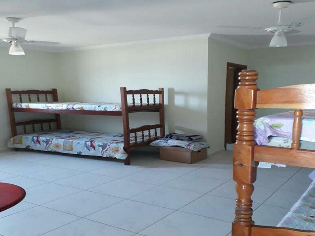 Cobertura Duplex Apartment Praia Grande  Exterior photo