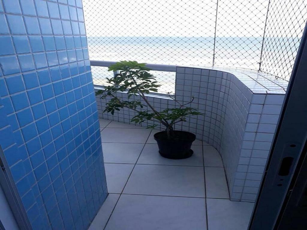 Cobertura Duplex Apartment Praia Grande  Exterior photo